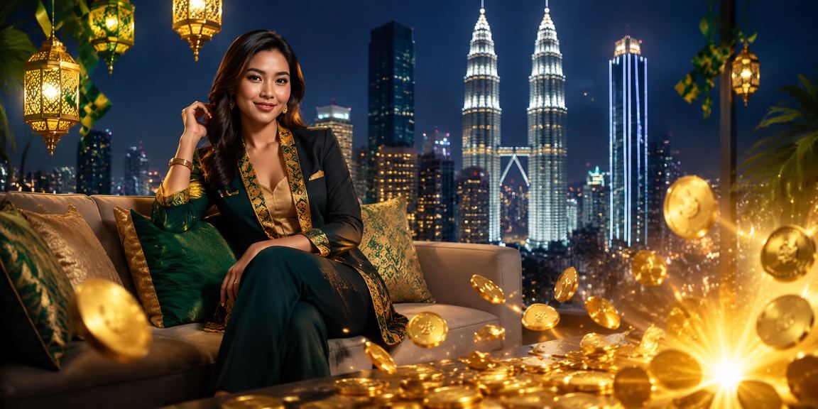 Antara muka Kasino Langsung yang menarik